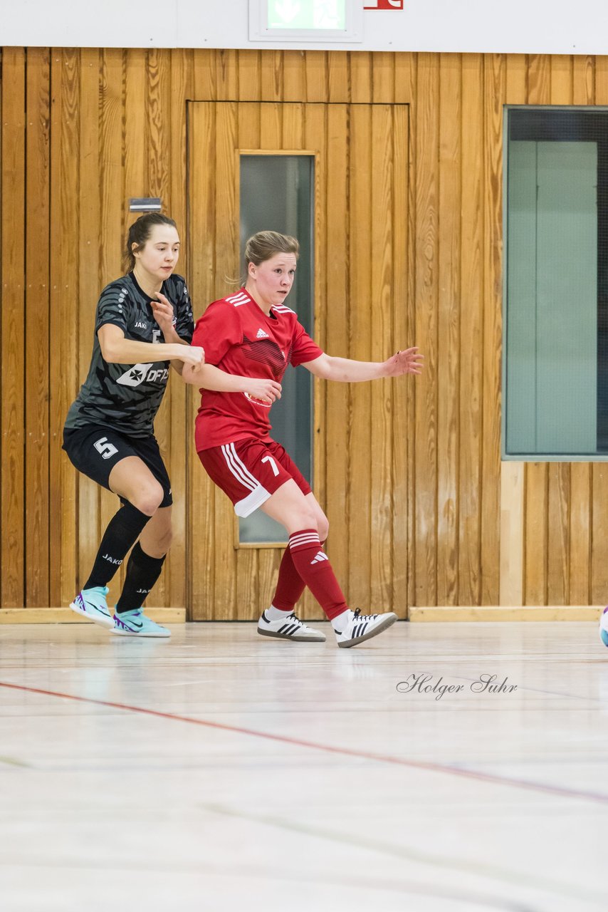 Bild 622 - VR Bank Cup Horst